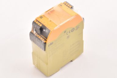 Pilz PNOZ s11c 24VDC 8n/o 1n/c
