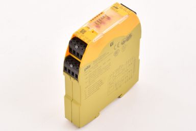 Pilz PNOZ S5 48-240V AC/DC 2n/o2 n/o t