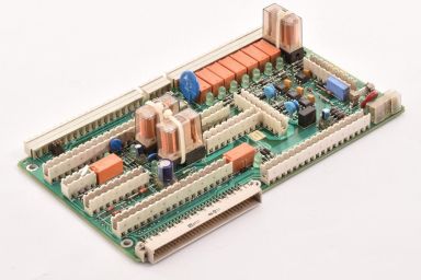 Sepro Interface S900-II