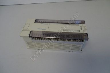 Mitsubishi - FX2n-64MT - Used