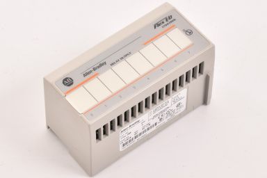 Allen Bradley 1794-0W8