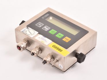 SysTecGmbH IT1000