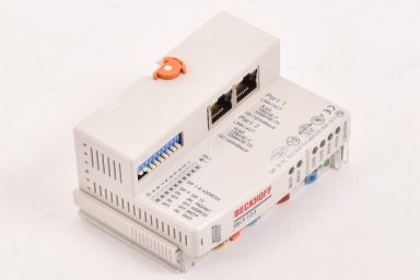 Beckhoff BK9103