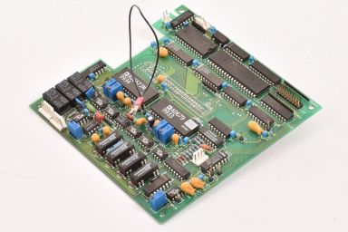 ECI Technology HTA500