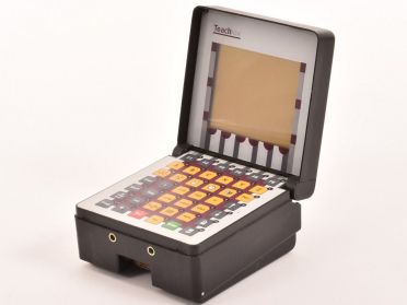 Wittmann Robot Systeme Teach Box 