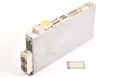 Siemens 6FC5357-0BB33-AE0 / 6FC5247-0AA00-0AA3