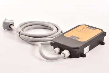 HBC Radiomatic FSE 516