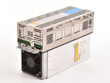 Sigmatek GmbH SDD335-23K
