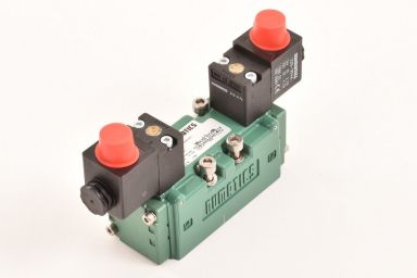 Numatics I23BB5004026Y61