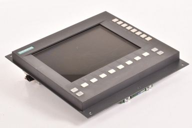 Siemens 6FC5203-0AB20-1AA0