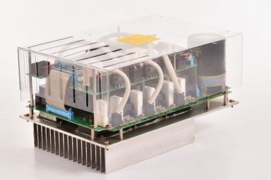 Fanuc A06B-6076-H101 / A16B-2100-011/ A20B-1006-0110
