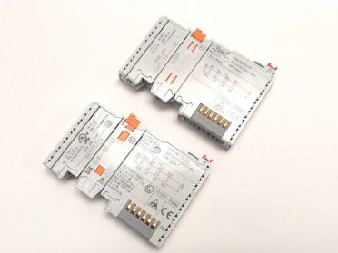 Wago 750-531 / Set of 2pcs