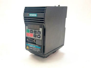 Siemens 6SE3211-5BA40