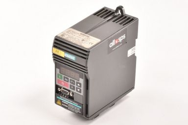 Siemens 6SE3211-5BA40