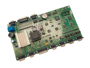 Glunz & Jensen LCB 01 CPU / 6301Y000501