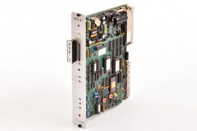 BALDOR BTS10-7.5/20-24-RL-768
