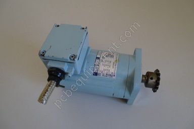 Sumitomo - CNVM009-5065-51 - Used