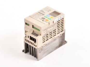 Omron 3G3EV-A2004MA-CUE