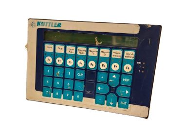 Kuttler PCS090.m
