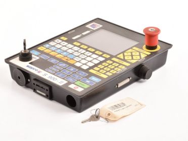 Sepro S 900-II