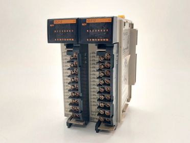 Omron CQM1-ID212 / set 2 pcs