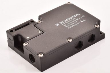 Schmersal AZM 161CC-12/12RKA-024