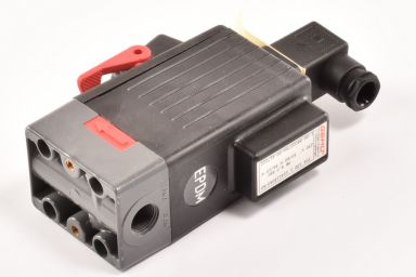 GEMU 205 10D 1 114123050/60