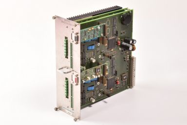 STV Electronic SNC010-DSA2 / DSA2-8000-2000