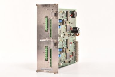 STV Electronic SNC010-DSA2-2 / DSA2-2-8000-8000
