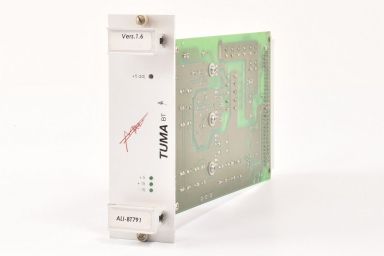 Mavel Tuma ALI-BT791