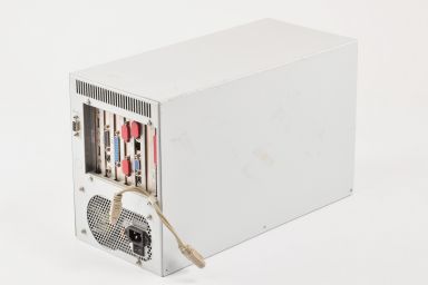 STV Electronic CCD Camera PC