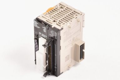 Omron CJ1M-CPU23
