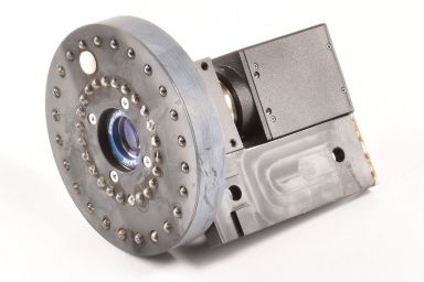 Pulnix TM-200 / BU 0009