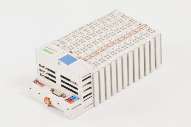 Wago Profibus-DP 750-343 / 750-602 / 750-430 / 750-530 / 750-600