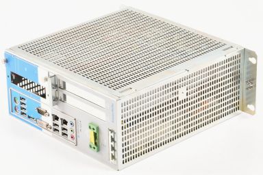 KraussMaffei Sigmatek PC 322-K