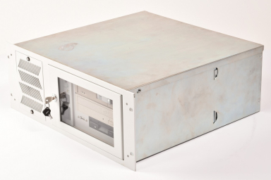 Mikrotron MVFG 9610