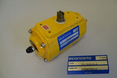 Econosto ES 25