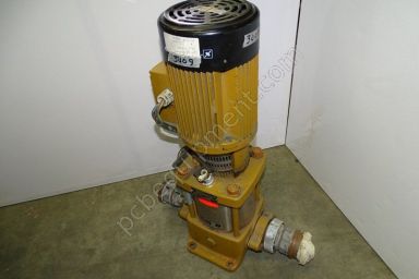Grundfos CR8-40-A-A-BUBE - Used