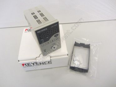 KEYENCE - LX2-V10W - New