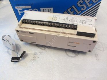 Mitsubishi F1-20ER - New