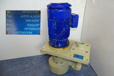 Höllmüller HTP2 4.0/50