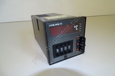 JUMO - MROw-96/l,di,d3 - New