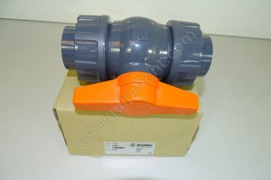Stubbe C 10 / DN 32