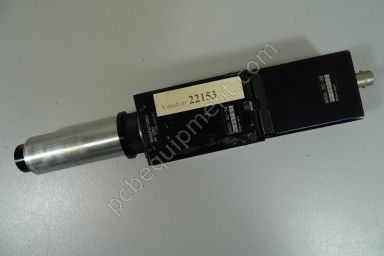Sony CCD XC - 38 - Used