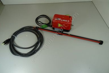 Haug EN SL LC - Used