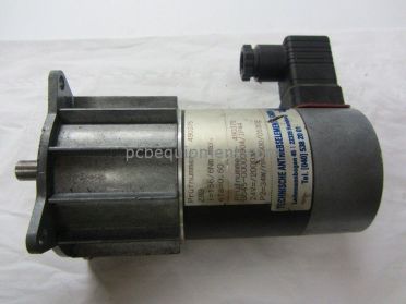 NECKAR Motoren G645 - 00000904 - Used