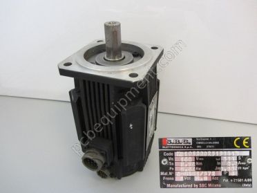 S.B.C. - MB1053002519164M - Used