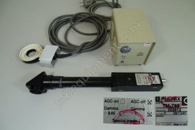 Pulnix - TM-765 - Used