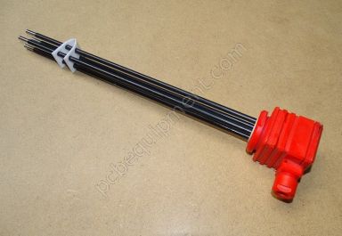 Mazurczak Rotkappe - NS 4/30-30-30-30/LKG-B - New