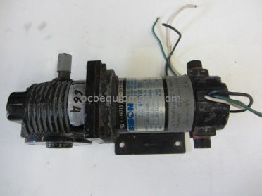 NECKAR Motoren G865 - K09702687 - Used